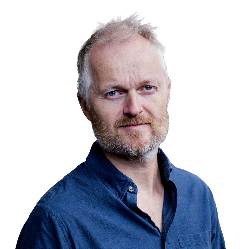 Frode Rønning